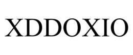 XDDOXIO trademark
