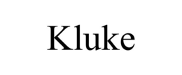 KLUKE trademark