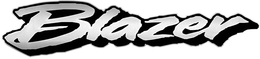 BLAZER trademark