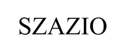 SZAZIO trademark