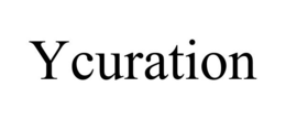 YCURATION trademark