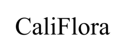CALIFLORA trademark