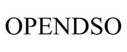 OPENDSO trademark