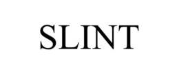 SLINT trademark