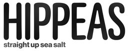 HIPPEAS STRAIGHT UP SEA SALT trademark