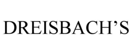 DREISBACH'S trademark