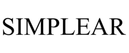 SIMPLEAR trademark