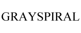 GRAYSPIRAL trademark