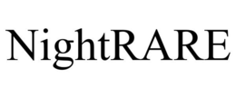 NIGHTRARE trademark