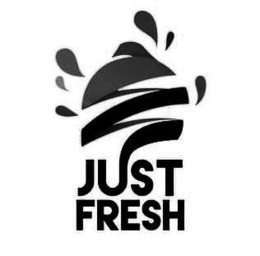 JUST FRESH trademark