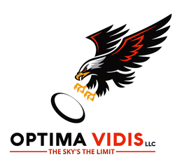 OPTIMA VIDIS LLC THE SKY'S THE LIMIT trademark