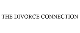 THE DIVORCE CONNECTION trademark