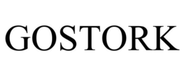 GOSTORK trademark