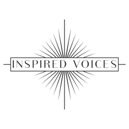 INSPIRED VOICES trademark