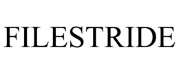 FILESTRIDE trademark