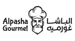 ALPASHA GOURMET trademark