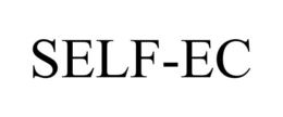 SELF-EC trademark