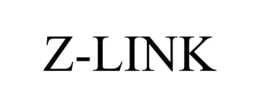 Z-LINK trademark