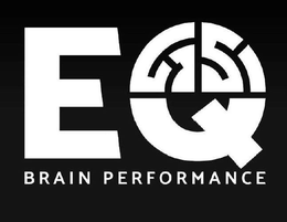 EQ BRAIN PERFORMANCE trademark