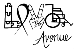 LOVE AVENUE trademark