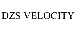 DZS VELOCITY trademark