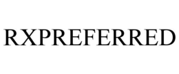 RXPREFERRED trademark