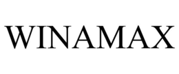WINAMAX trademark