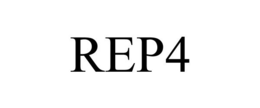 REP4 trademark
