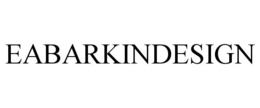 EABARKINDESIGN trademark