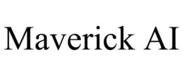 MAVERICK AI trademark