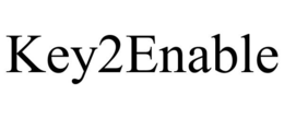 KEY2ENABLE trademark