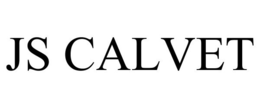 JS CALVET trademark