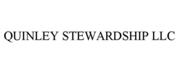 QUINLEY STEWARDSHIP LLC trademark