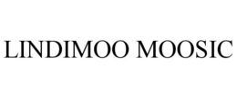 LINDIMOO MOOSIC trademark