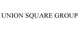 UNION SQUARE GROUP trademark