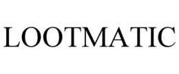 LOOTMATIC trademark