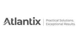 ATLANTIX PRACTICAL SOLUTIONS. EXCEPTIONAL RESULTS. trademark