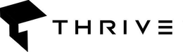 T THRIVE trademark