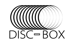 DISC-BOX trademark
