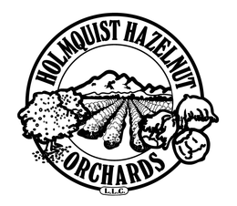 HOLMQUIST HAZELNUT ORCHARDS L.L.C. trademark