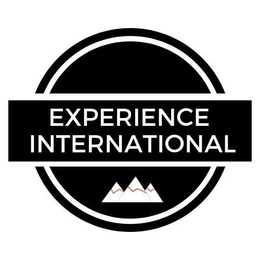 EXPERIENCE INTERNATIONAL trademark