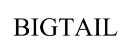 BIGTAIL trademark