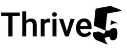 THRIVE5 trademark