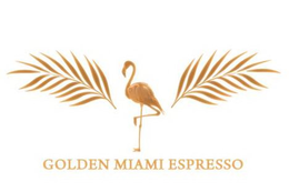 GOLDEN MIAMI ESPRESSO trademark