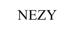 NEZY trademark