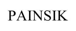 PAINSIK trademark