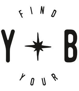 FIND YOUR YB trademark