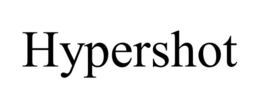 HYPERSHOT trademark
