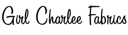 GIRL CHARLEE FABRICS trademark