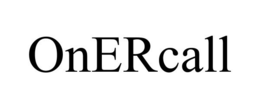 ONERCALL trademark
